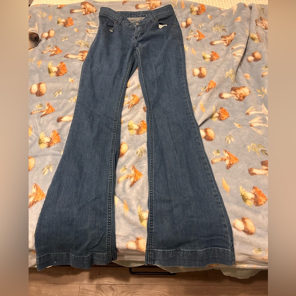 Lola Kimes jeans 0/32